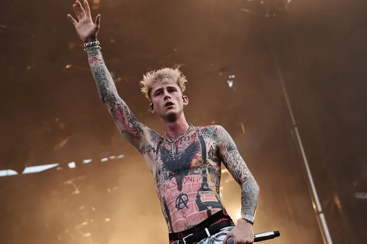 Mgk: Megan Fox and Machine Gun Kelly’s Relationship Update