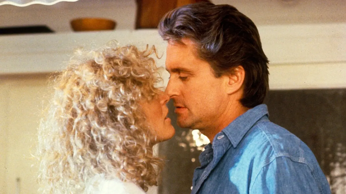 Michael Douglas: A Journey Through Triumph and Trials