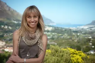 Michaela strachan: Celebrating a Resilient Career and Life