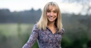 Michaela strachan
