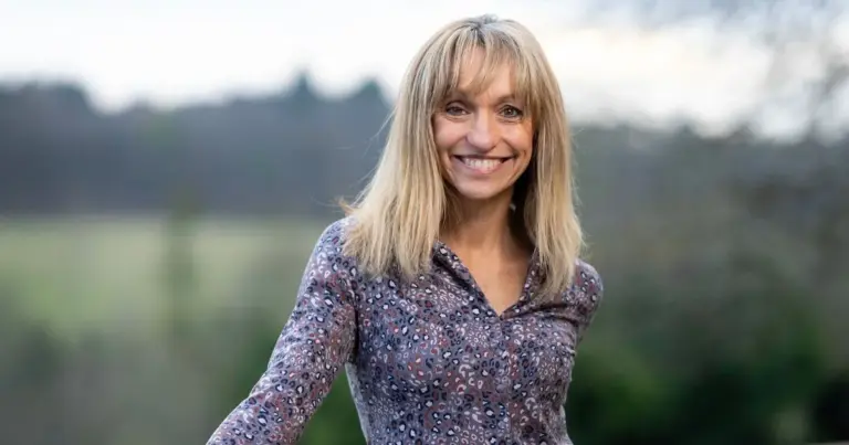 Michaela strachan