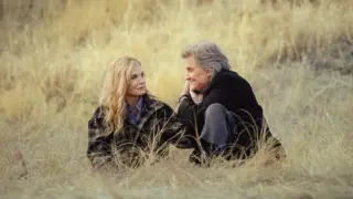 Michelle pfeiffer: A Journey into the Heart of The Madison