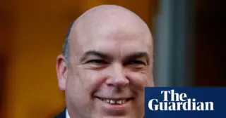 Mike Lynch estate faces £920m compensation order in London