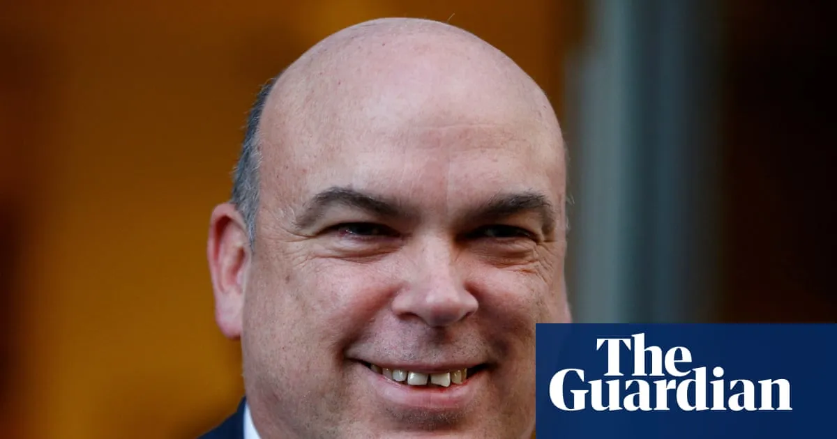 Mike Lynch estate faces £920m compensation order in London