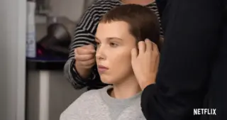 Millie Bobby Brown Stuns in New Fashion Campaign
