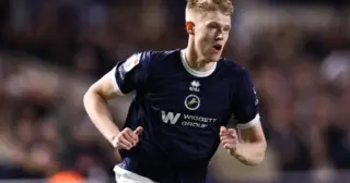 Millwall vs derby county
