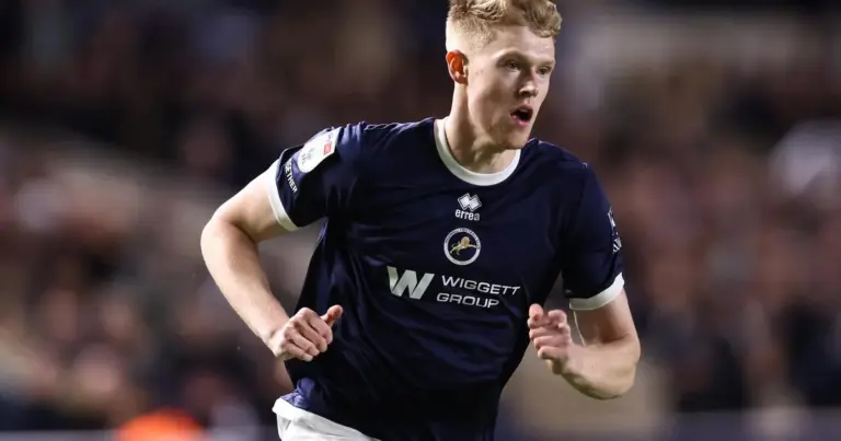 Millwall vs derby county