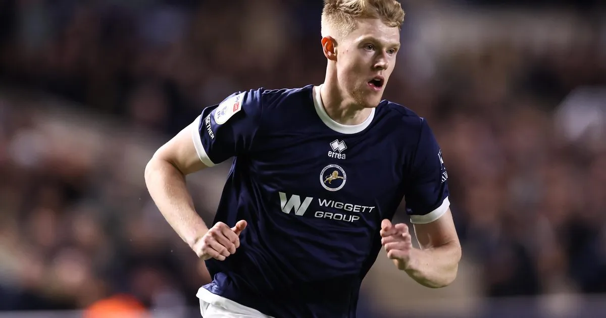 Millwall vs derby county