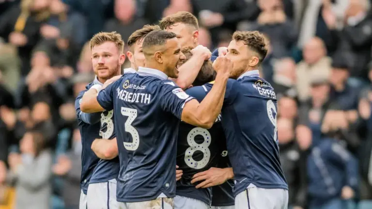 Millwall