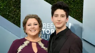 Milo Manheim Celebrates 25th Birthday and Takes on Iconic Role in Tangled
