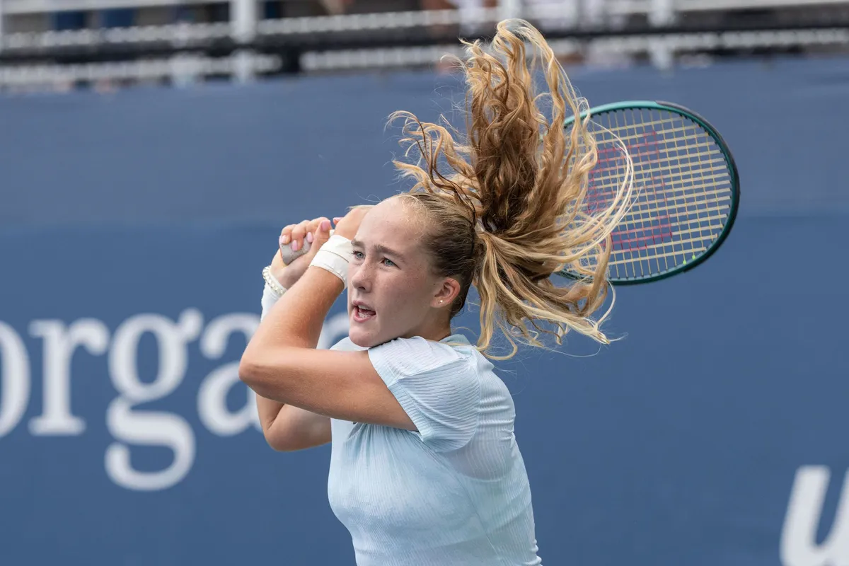 Mirra Andreeva Faces Tough Defeat at Indian Wells
