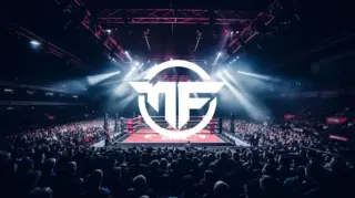Misfits boxing: Carla Jade vs Pearl Gonzalez in Derby