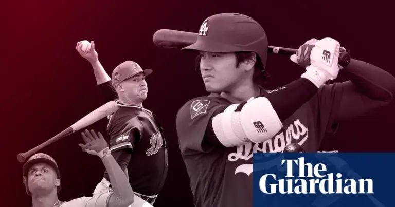 MLB Update: Exciting Developments in Baseball