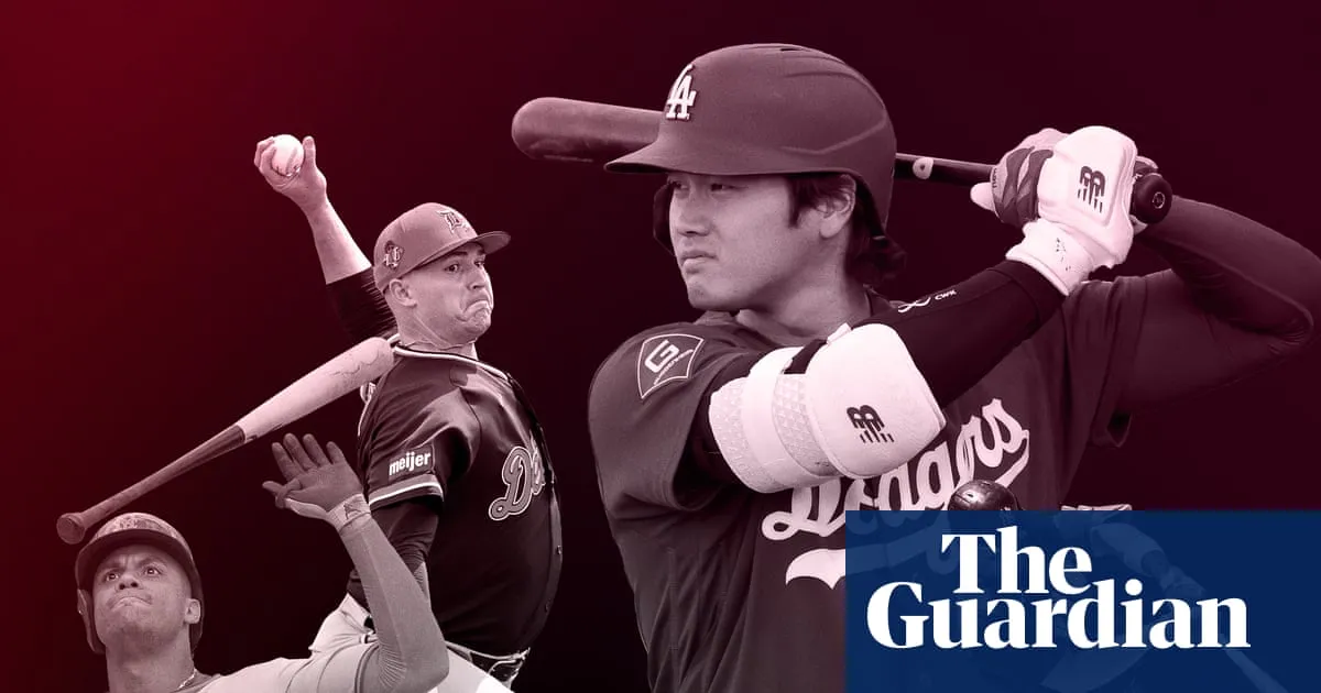 MLB Update: Exciting Developments in Baseball
