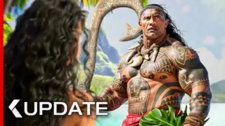 Moana Live Action: A New Journey Begins