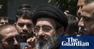 Mojtaba khamenei: A New Era in Iranian Leadership
