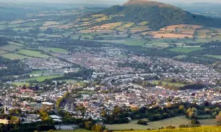 Monmouthshire receives significant funding boost for local development