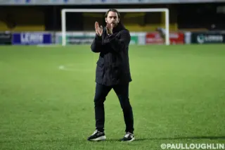 Morecambe FC Dominates Sutton United with a 5-0 Victory