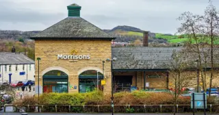 Morrisons self checkout changes