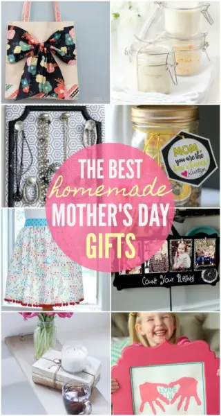 Mothers day gifts