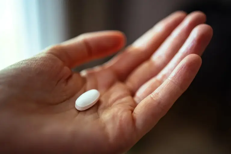Multivitamins Aging: Study Suggests Potential Benefits for Older Adults