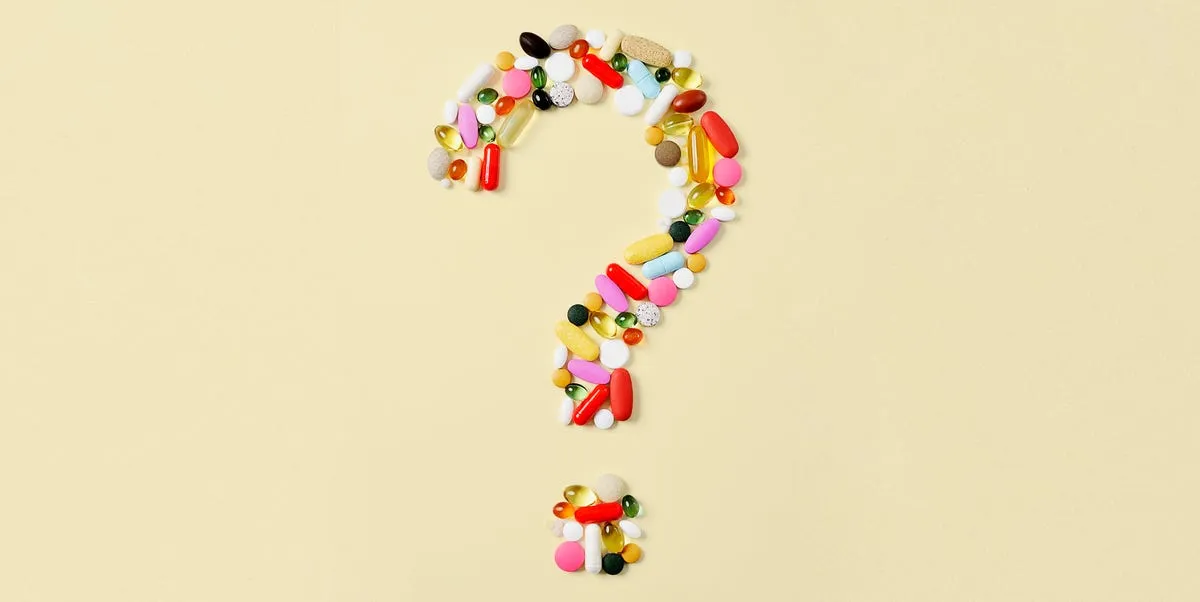 Multivitamins: Impact of  on Biological Aging