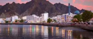 Muscat airport restricts business jet charters amid rising congestion