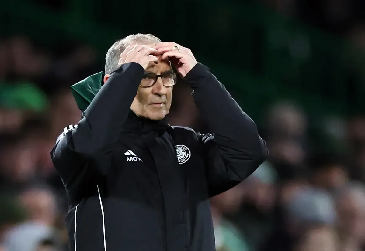 Mvuka: Celtic Triumphs in Scottish Cup Match Featuring