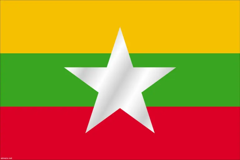 Myanmar: A Community Responds to Crisis