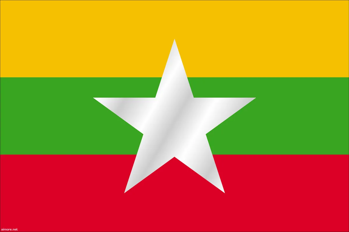 Myanmar: A Community Responds to Crisis