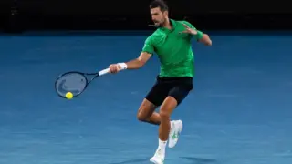 Nadal: The Impact of  and Federer on Tennis Compared to Djokovic