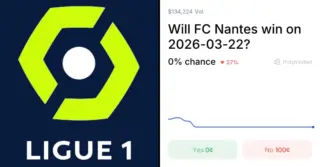 Nantes vs Strasbourg: A Crucial Match for Nantes