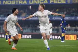 Napoli vs torino