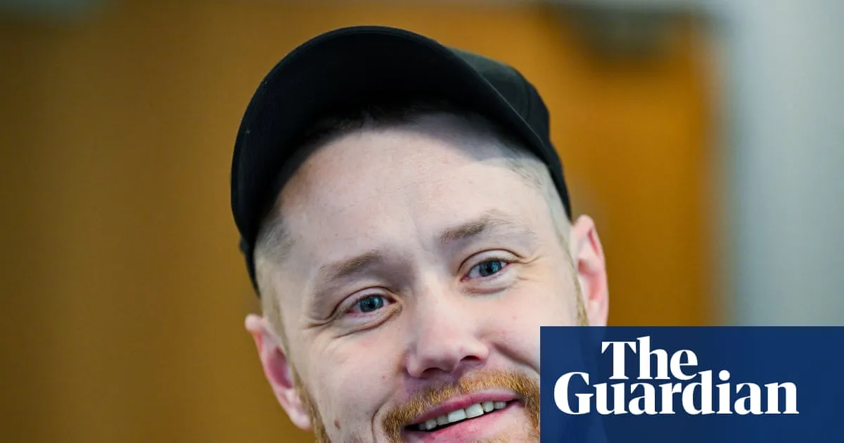 Nathan newby: Leeds:  Saves Lives During Hospital Bomb Threat