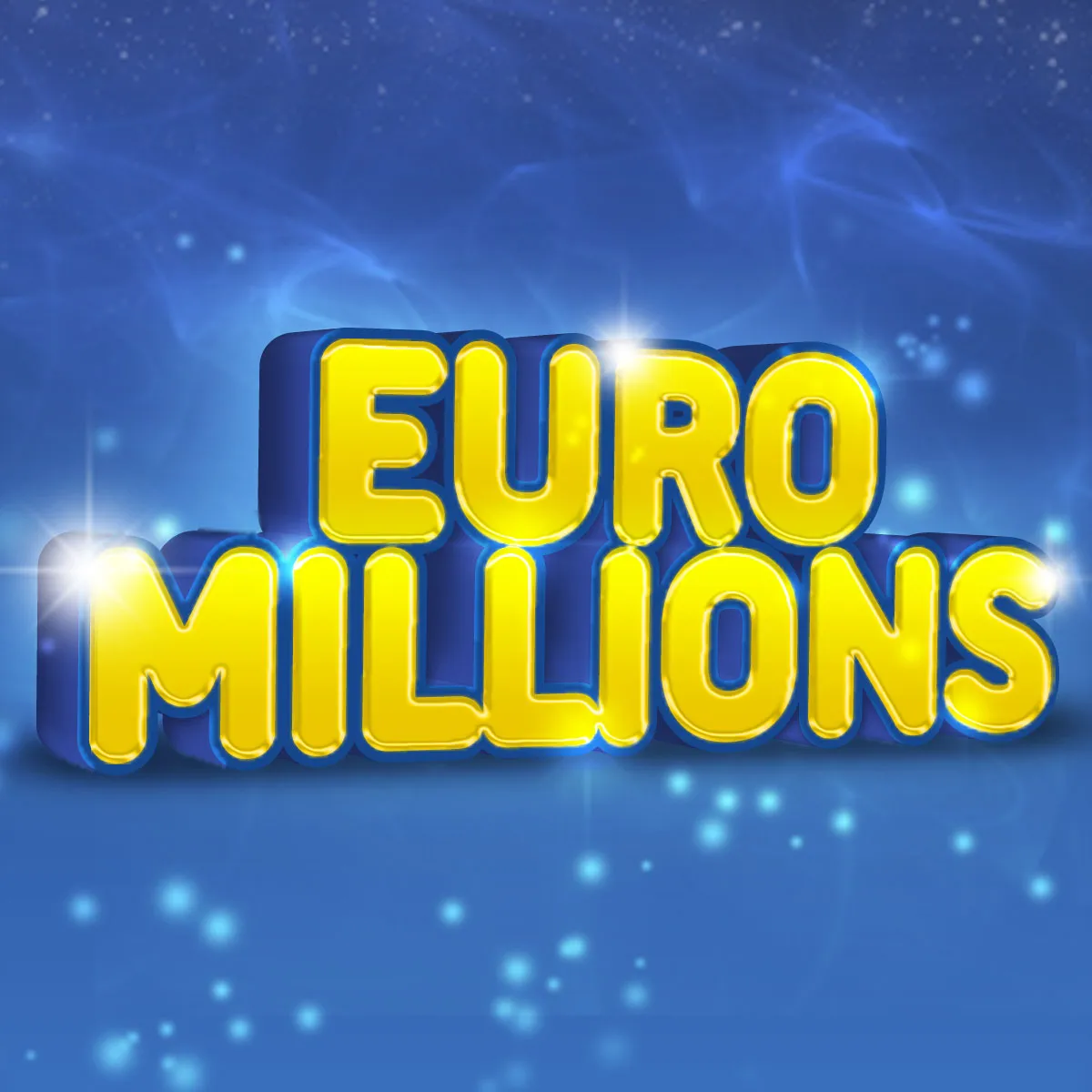 National lottery euromillions jackpot