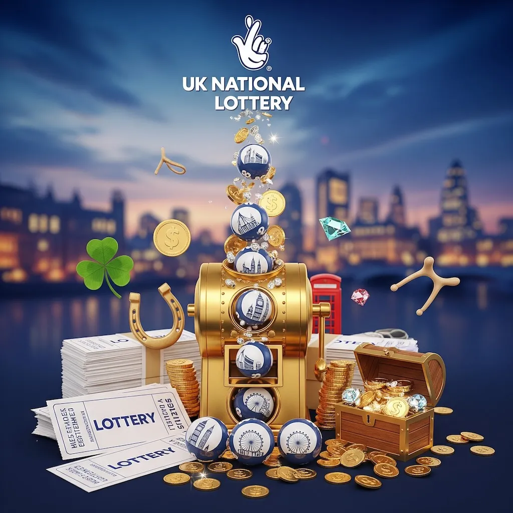 National Lottery Results: March 2026 Updates