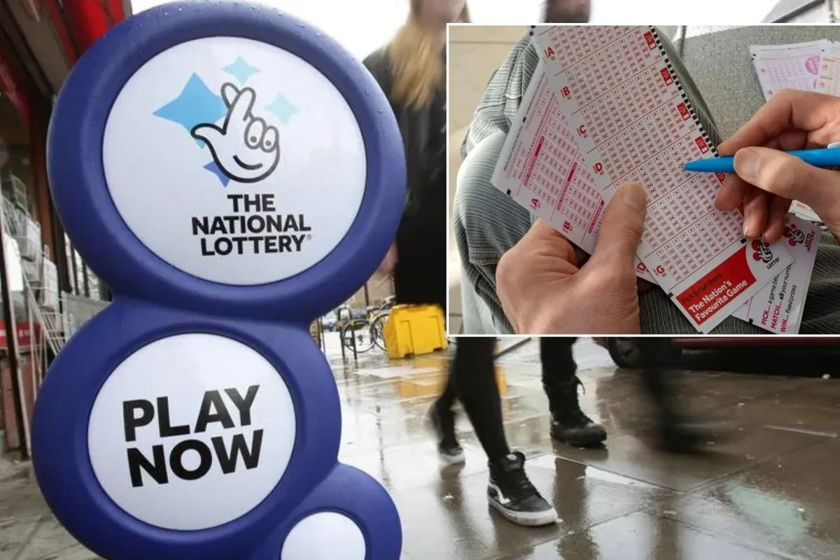 National Lottery Update: EuroMillions Jackpot and Community Support