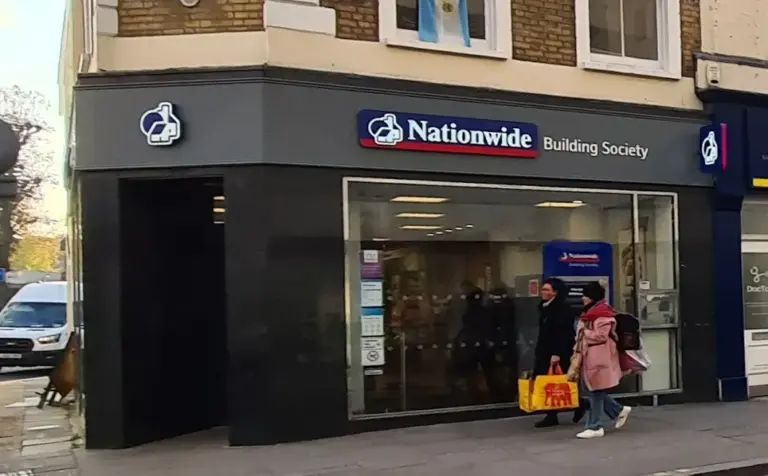 Nationwide Building Society Updates: Key Developments in 2026