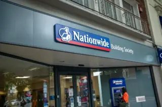 Nationwide savings rates increase