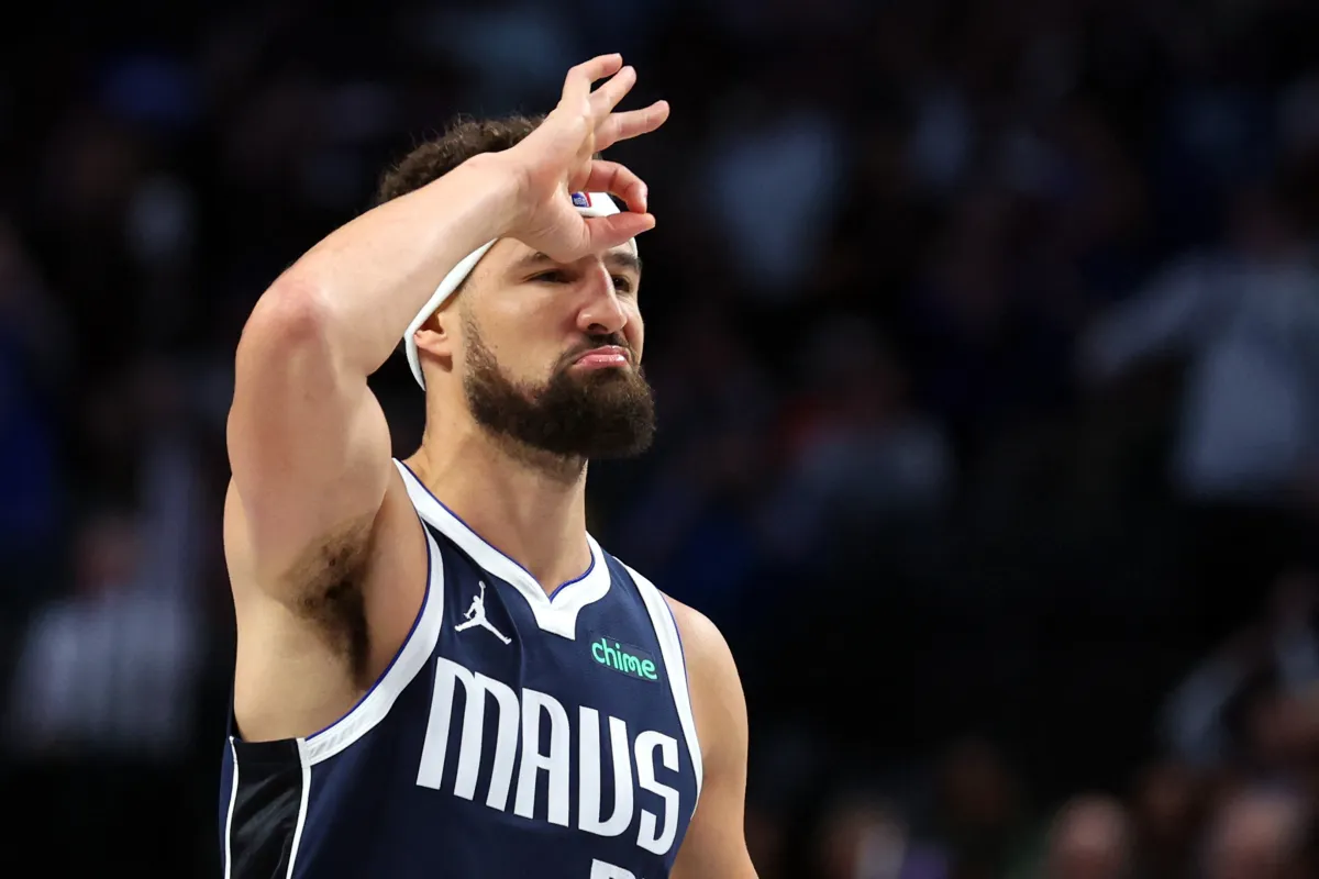 NBA Records Broken as Klay Thompson Surpasses Ray Allen