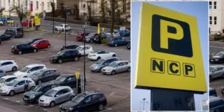 Ncp administration: UK : A New Chapter for the Parking Giant