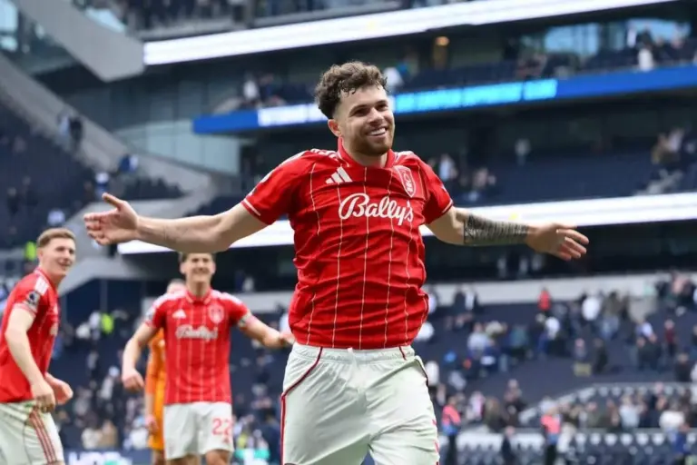 Neco Williams Shines in Cardiff as Wales Faces Bosnia and Herzegovina