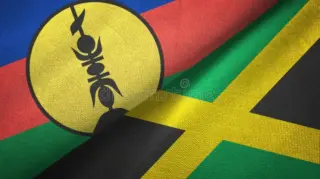 New Caledonia vs Jamaica: A Historic Match in Mexico