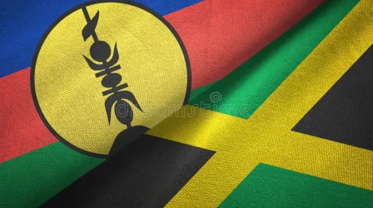 New Caledonia vs Jamaica: A Historic Match in Mexico
