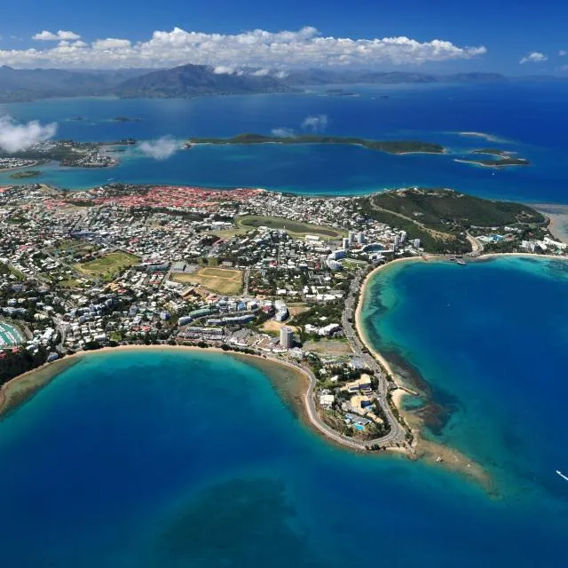 New Caledonia’s Road to the FIFA World Cup 2026