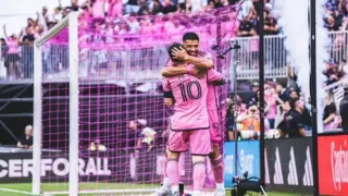 New York City vs Inter Miami: A Thrilling Encounter at Yankee Stadium