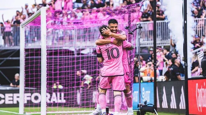 New York City vs Inter Miami: A Thrilling Encounter at Yankee Stadium
