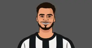 Newcastle vs man city