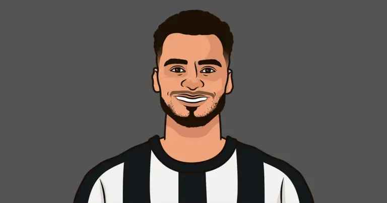 Newcastle vs man city