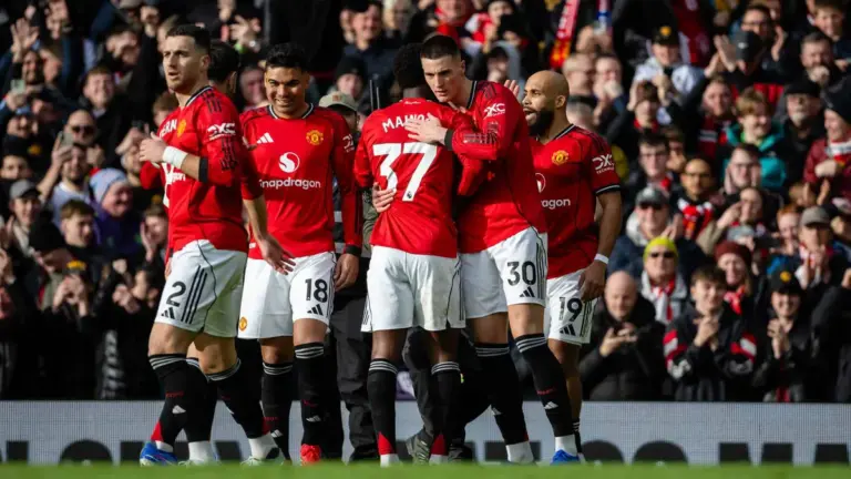 Newcastle vs man united